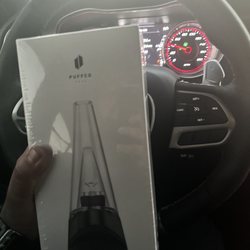 Krave Smoke - Puffco product