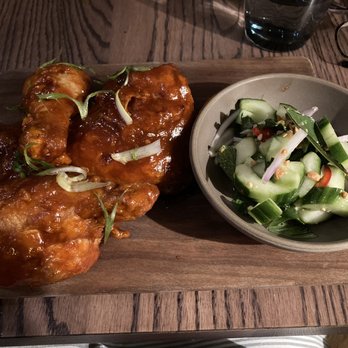 Proxi - Fried Chicken - Tapas/Small Plates Near Me - Chicago, Illinois