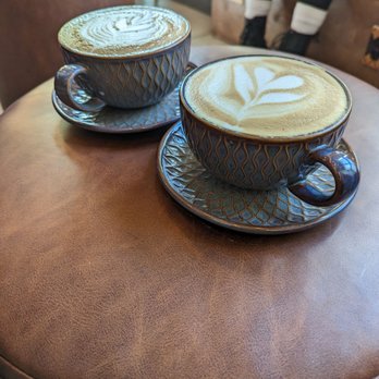 Delah Coffee - Yemeni Lattes - Desserts Near Me - Oakland, California Delah Coffee - Yemeni Lattes - Desserts Near Me - Oakland, California
