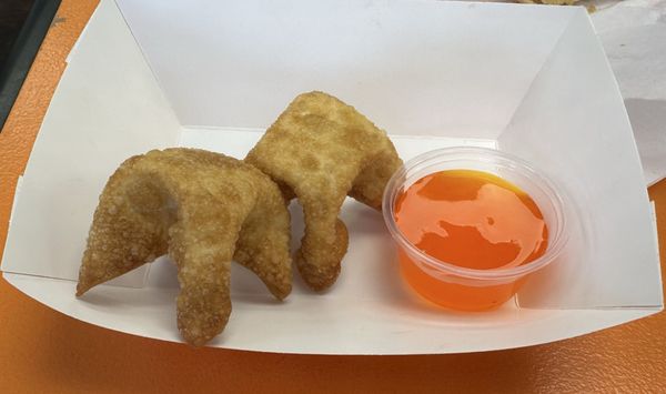 CôNu’s Corner Phở & Bánh Mì Sandwiches by null