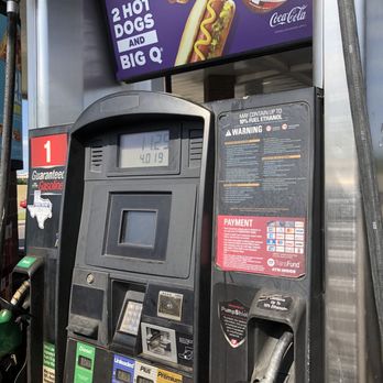 QUIKTRIP - Updated January 2026 - 21 Photos & 18 Reviews - 1600