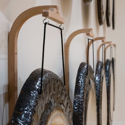 ASTRO GONG YOGA by null