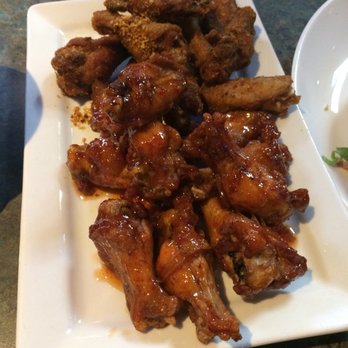Woody's On Brunette - Wings - Pubs Near Me - Coquitlam, British Columbia Woody's On Brunette - Wings - Pubs Near Me - Coquitlam, British Columbia