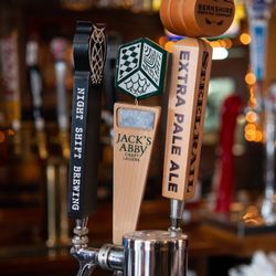 Olde Heritage Tavern