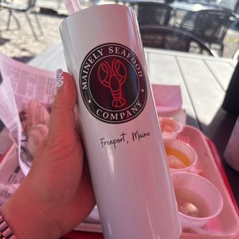 Mainely Seafood Company - Got some awesome gifts too - Seafood Markets Near Me - Freeport, Maine Mainely Seafood Company - Got some awesome gifts too - Seafood Markets Near Me - Freeport, Maine