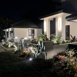 Sublime Garden Services
