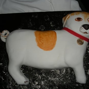 Coco Paloma Desserts - Groom's cake - Desserts Near Me