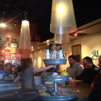 27 Aluna - Asian Fusion Near Me - Rockford, Illinois