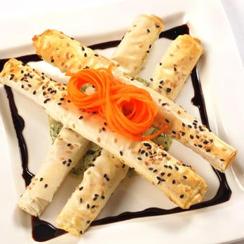 Orchidea - Kosher Near Me - Brooklyn, New York