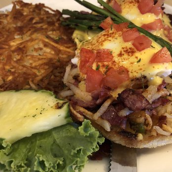 Red Rock Cafe - The cornbread hash - Breakfast & Brunch Near Me - Sedona, Arizona Red Rock Cafe - The cornbread hash - Breakfast & Brunch Near Me - Sedona, Arizona