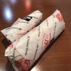 Jimmy John's