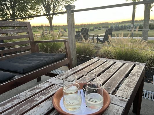 Suhru & Lieb Vineyards by null