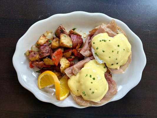 Willet's Corner by null