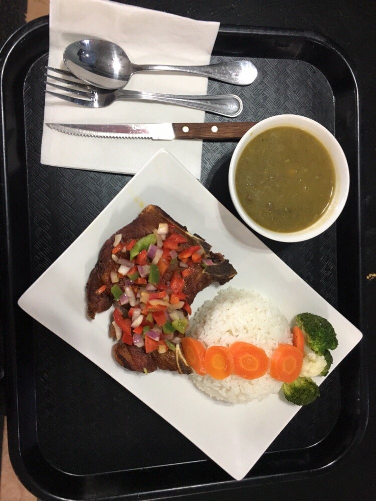 LA CHIQUI RESTAURANT Updated October 2024 84 Photos 760 Grand