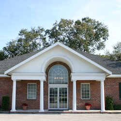 First Coast Smiles - James L Schumacher building