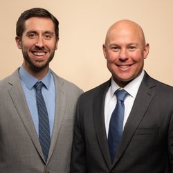 Branin Center for Dentistry - Golden - Dr. Stefan Bergeron and Dr. Scott Dudley.
