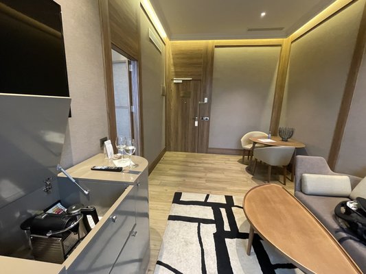 Círculo Gran Vía, Autograph Collection by null