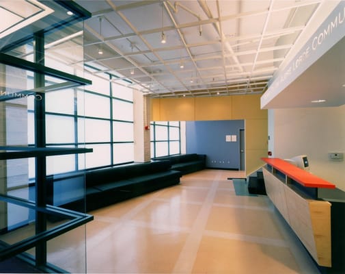 Callen-Lorde Chelsea by null