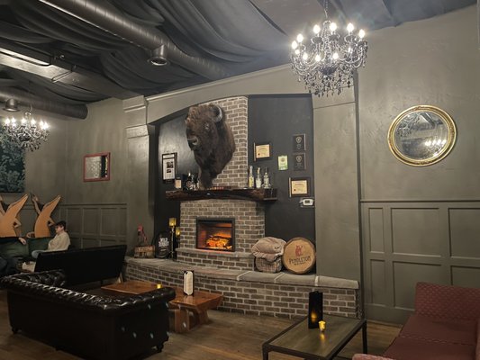 Craft Lounge by null