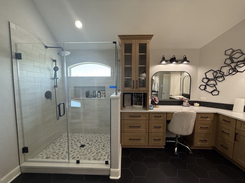 Slide of Luxx Home Remodeling