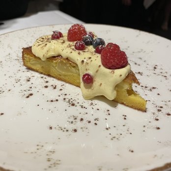 La Buchetta - Apple Tart - Tuscan Near Me - Florence, FI La Buchetta - Apple Tart - Tuscan Near Me - Florence, FI