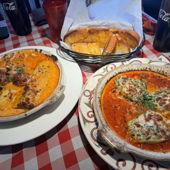 Pasta Jay's - Italian Near Me - Moab, Utah