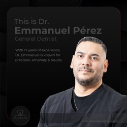 Alberta Dental
