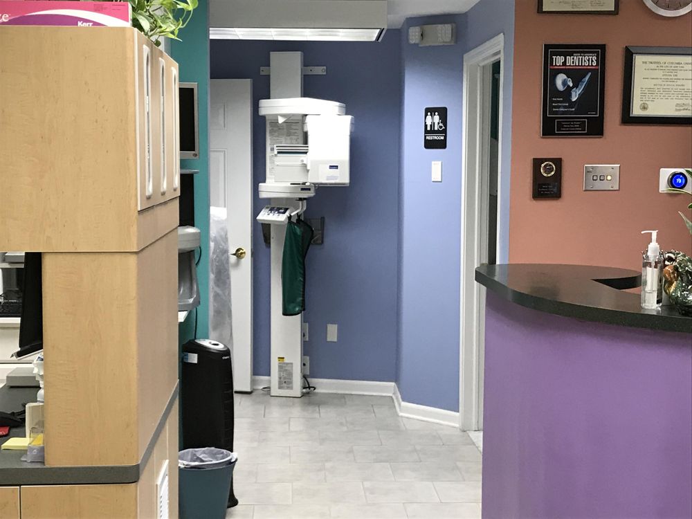 MIRACLE DENTAL ASSOCIATES 4 Walter E Foran Blvd, Flemington, NJ Yelp