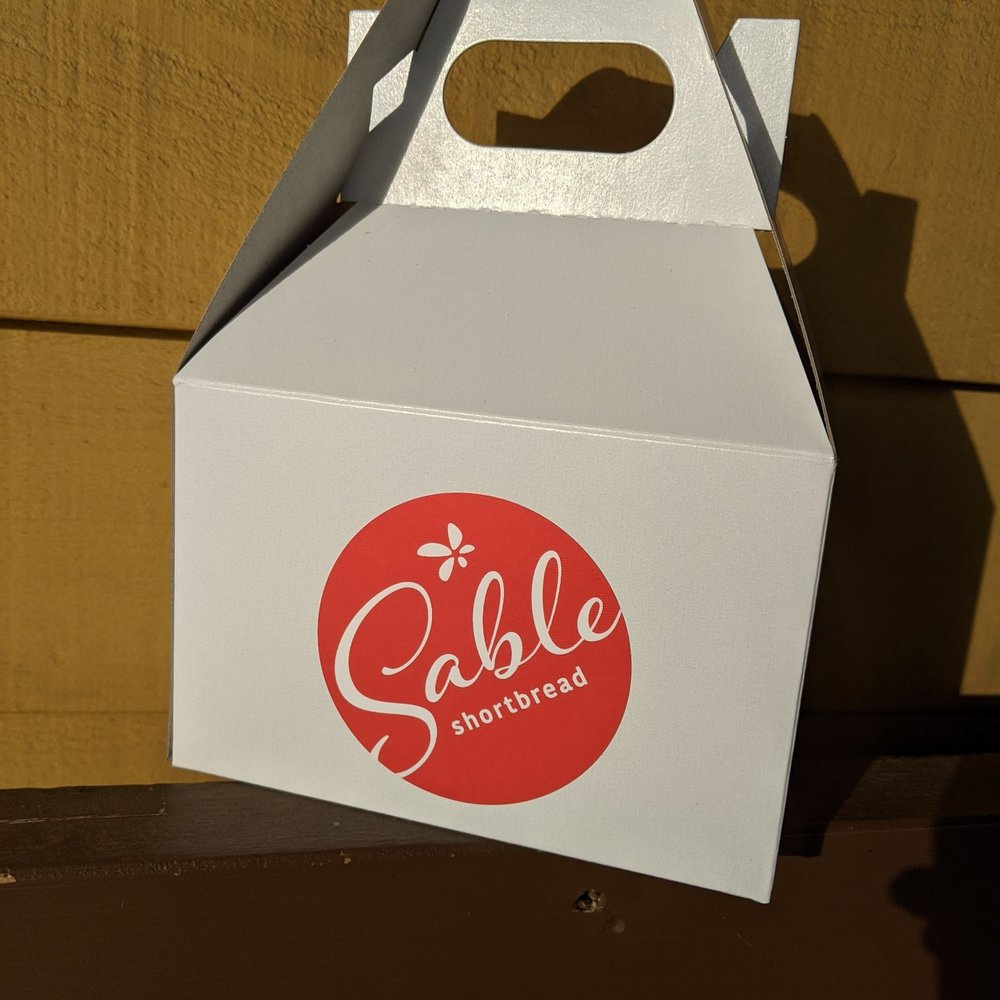 Sable Shortbread - Bakeries Near Me - Windsor, Nova Scotia Sable Shortbread - Bakeries Near Me - Windsor, Nova Scotia