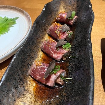 Roka Akor - Chicago - Sushi Bars Near Me - Chicago, Illinois Roka Akor - Chicago - Sushi Bars Near Me - Chicago, Illinois