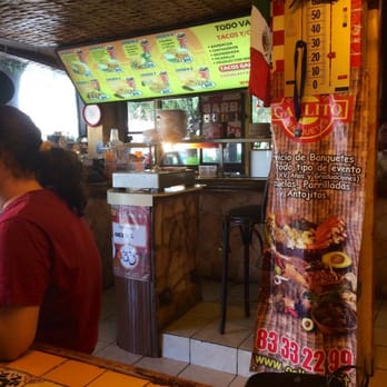 Gallito - Mexican Near Me - Monterrey, NLE Gallito - Mexican Near Me - Monterrey, NLE