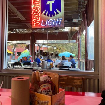 North Loop Menu - Big'z Burger Joint - Burger Joint in TX