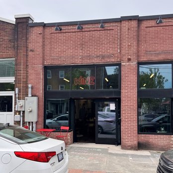 Pinheiro - Wine Bars Near Me - Durham, North Carolina