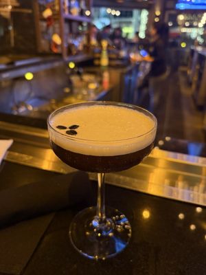 Apeiro Kitchen & Bar by null