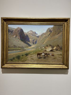 Montgomery Museum of Fine Arts by null
