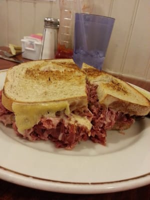Murray's Deli by null