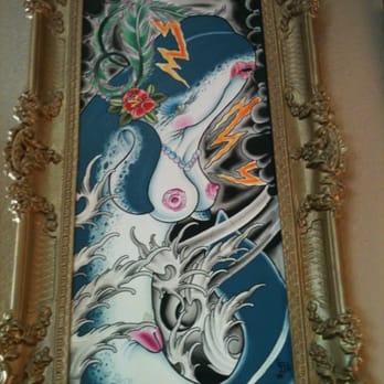 Sun City Tattoos - Art on walls - Tattoo Near Me - El Paso, Texas Sun City Tattoos - Art on walls - Tattoo Near Me - El Paso, Texas