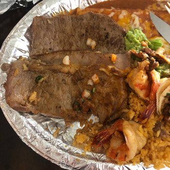 El Rodeo Mexican Restaurant and Bar - Rodeo Special - "Medium Rare" - Mexican Near Me - Anchorage, Alaska El Rodeo Mexican Restaurant and Bar - Rodeo Special - "Medium Rare" - Mexican Near Me - Anchorage, Alaska