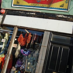 Kilim - Exterior