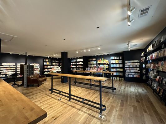 Read Shop by null