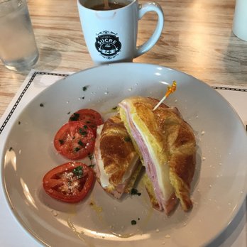 Chef Sucre Cafe - French Near Me - Coral Gables, Florida Chef Sucre Cafe - French Near Me - Coral Gables, Florida