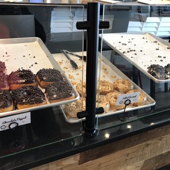 Donut Bar + Coffee - Coffee & Tea Near Me - Southfield, Michigan
