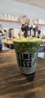 Timeless Coffee by null