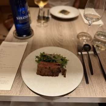 Domodomo Ko - Wagyu - Japanese Near Me - Dallas, Texas