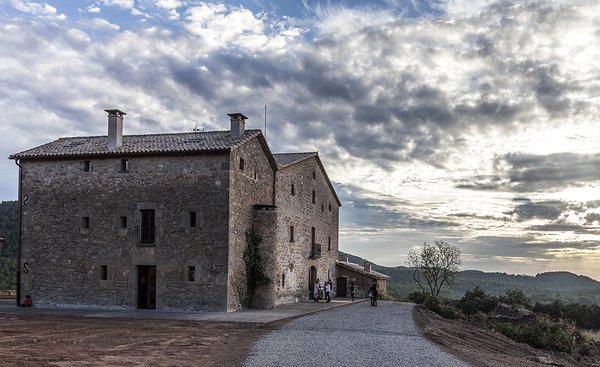 Hotel Casa Albets by null