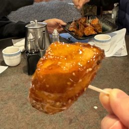 고구마 맛탕