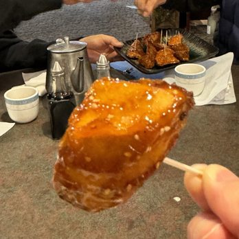 Ming's Restaurant - 고구마 맛탕 - Chinese Near Me - Hatboro, Pennsylvania