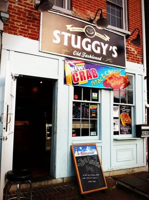 Stuggy's by null
