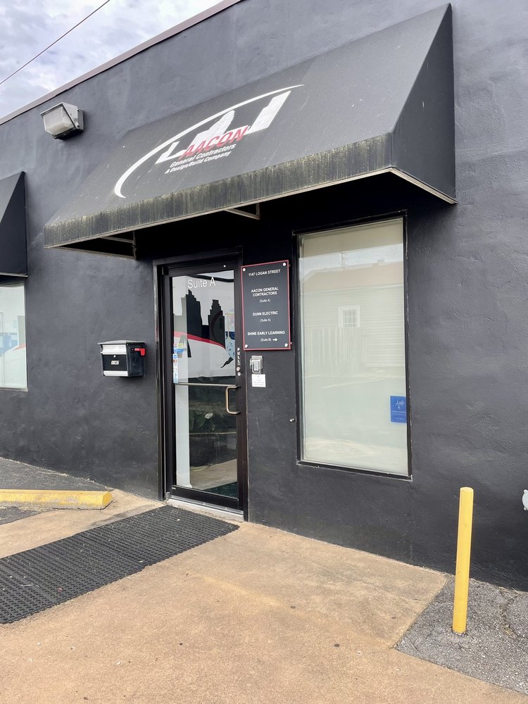 Aacon General Contractors - veterans service organization in Louisville, KY