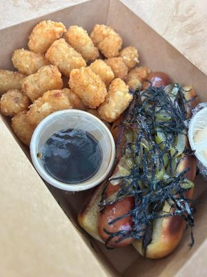 Hungry Homiez by null